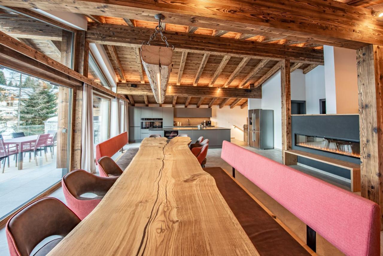 Chalet Koenigsleiten 148 Konigsleiten Εξωτερικό φωτογραφία
