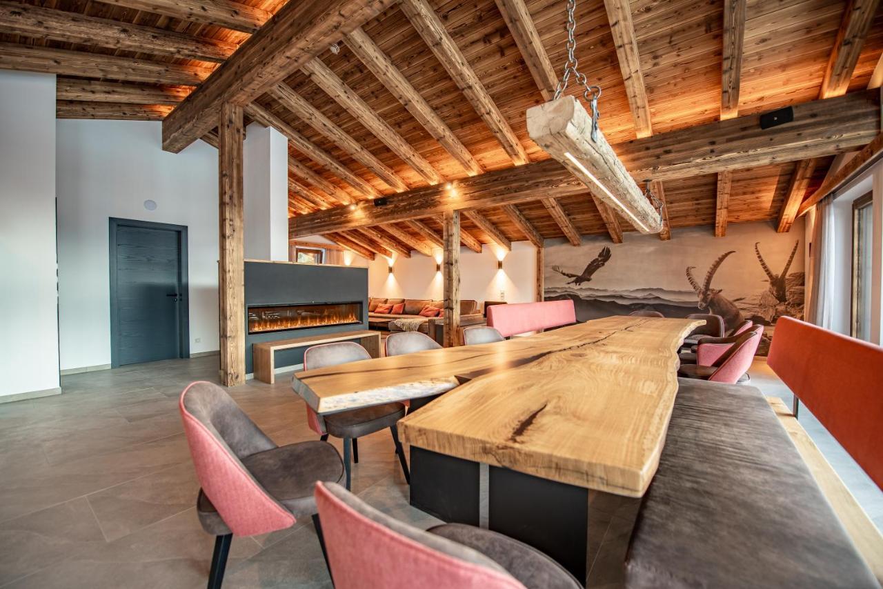 Chalet Koenigsleiten 148 Konigsleiten Εξωτερικό φωτογραφία