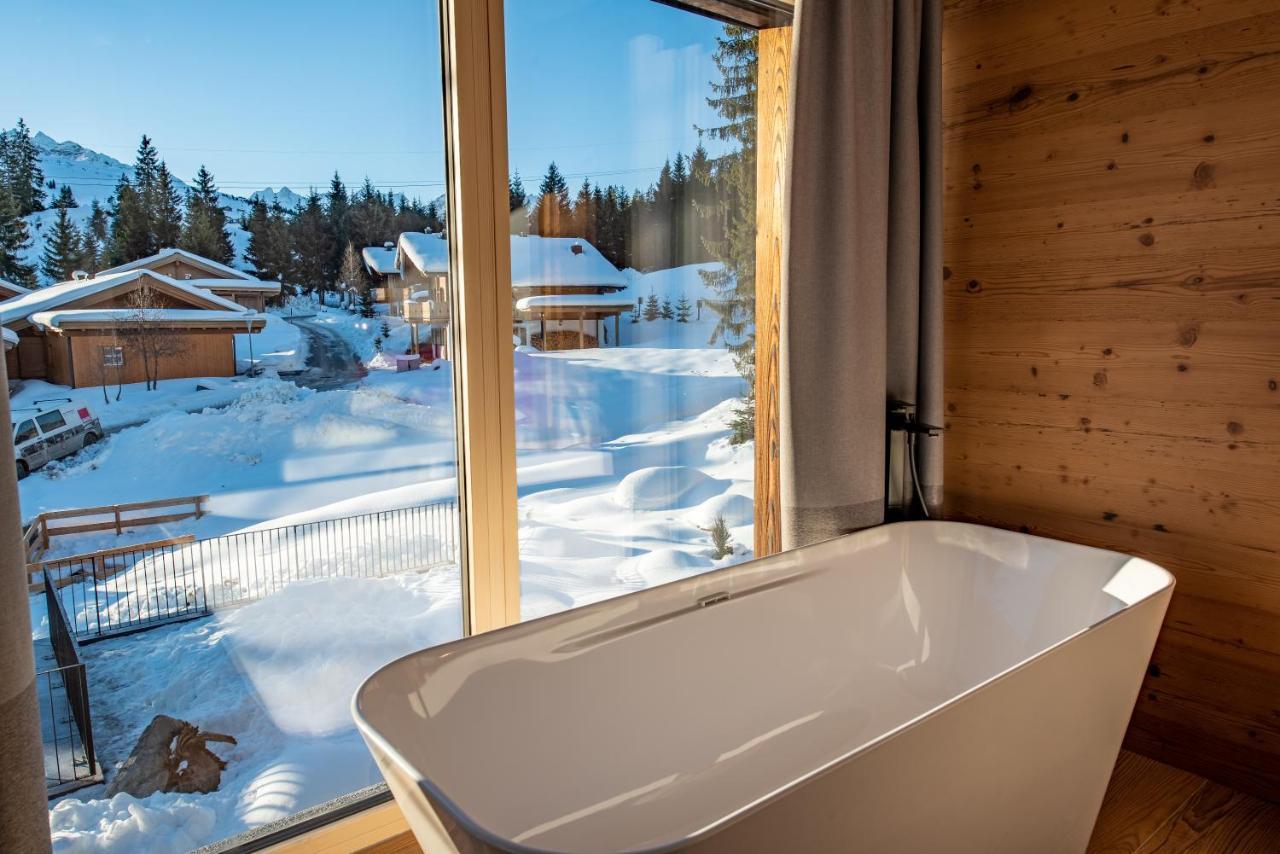 Chalet Koenigsleiten 148 Konigsleiten Εξωτερικό φωτογραφία