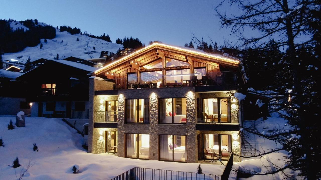 Chalet Koenigsleiten 148 Konigsleiten Εξωτερικό φωτογραφία
