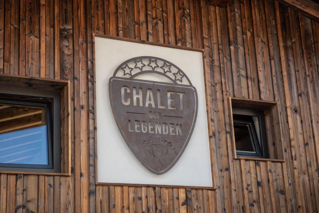 Chalet Koenigsleiten 148 Konigsleiten Εξωτερικό φωτογραφία