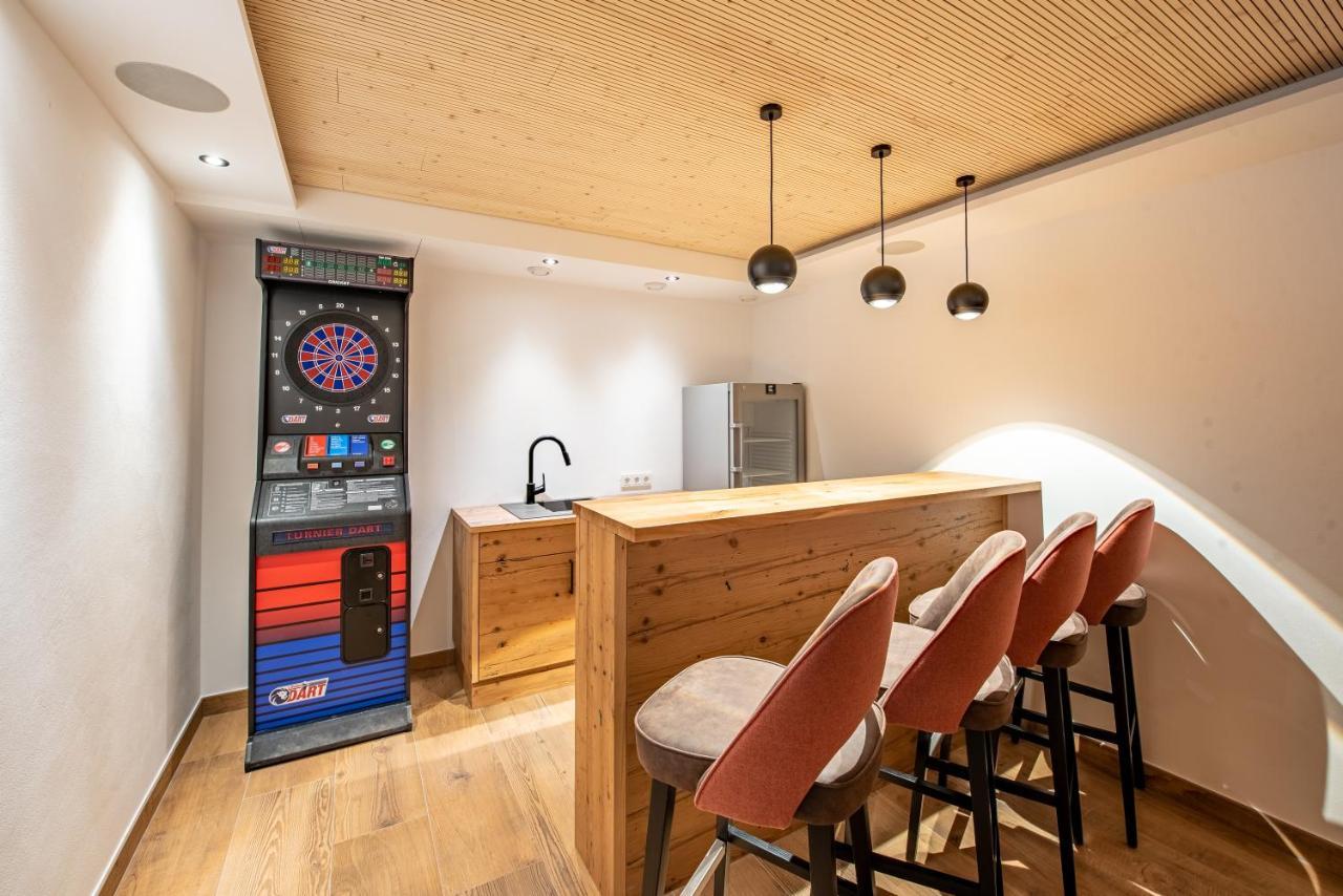 Chalet Koenigsleiten 148 Konigsleiten Εξωτερικό φωτογραφία