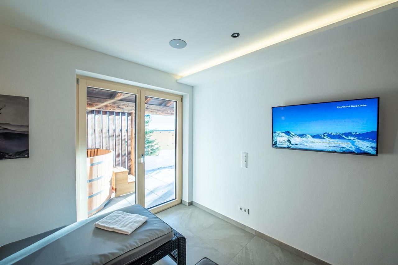 Chalet Koenigsleiten 148 Konigsleiten Εξωτερικό φωτογραφία