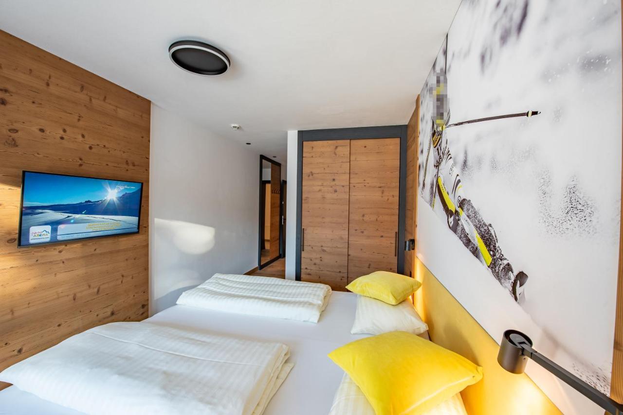 Chalet Koenigsleiten 148 Konigsleiten Εξωτερικό φωτογραφία
