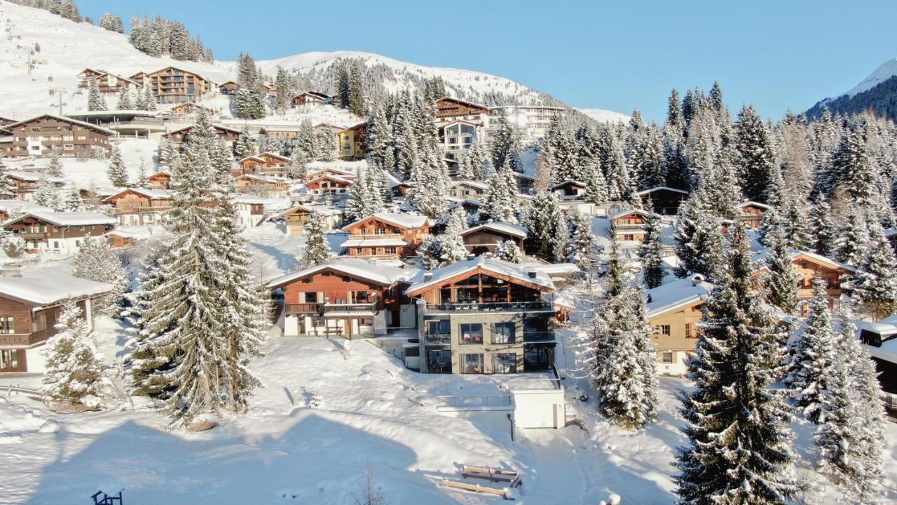 Chalet Koenigsleiten 148 Konigsleiten Εξωτερικό φωτογραφία