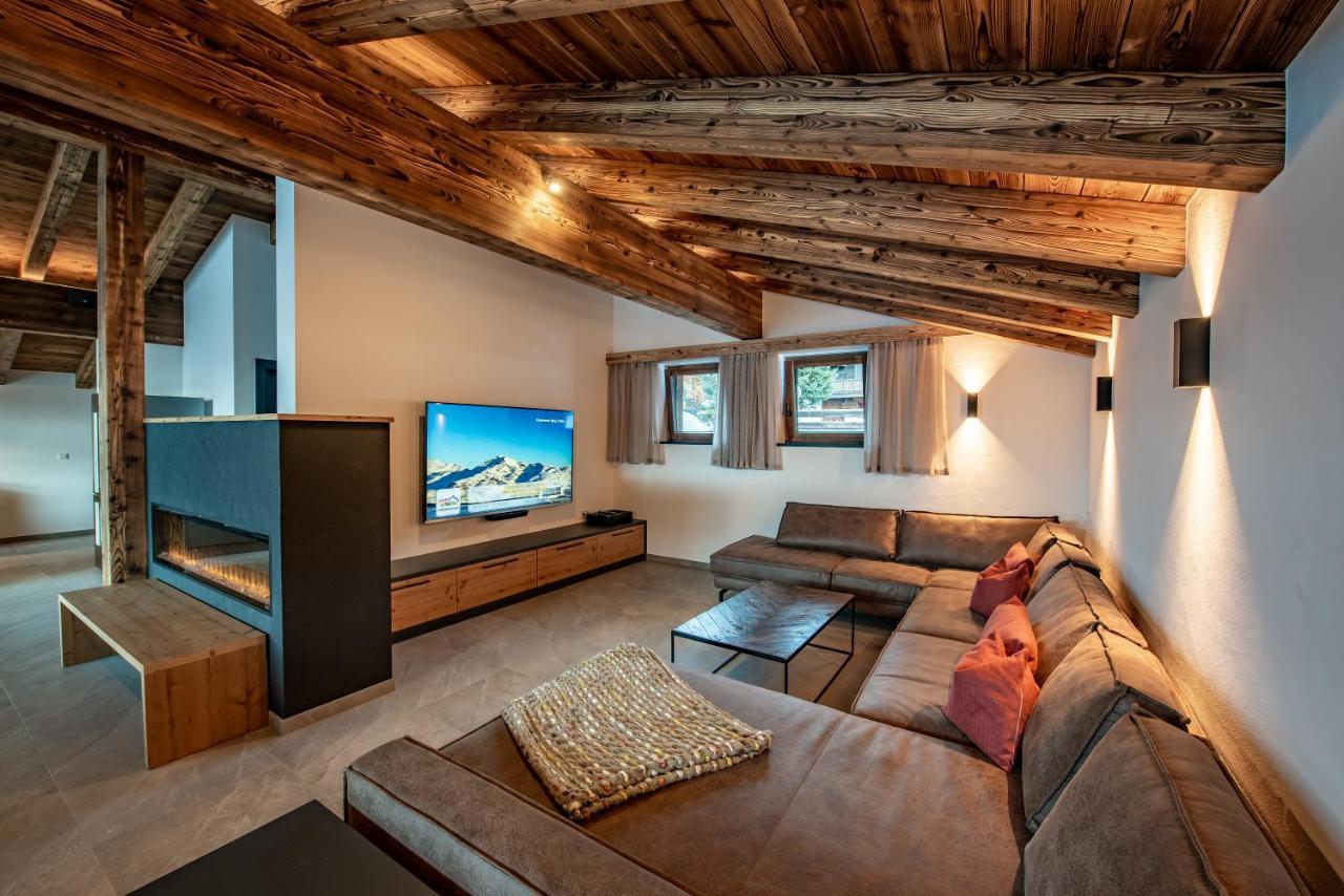 Chalet Koenigsleiten 148 Konigsleiten Εξωτερικό φωτογραφία